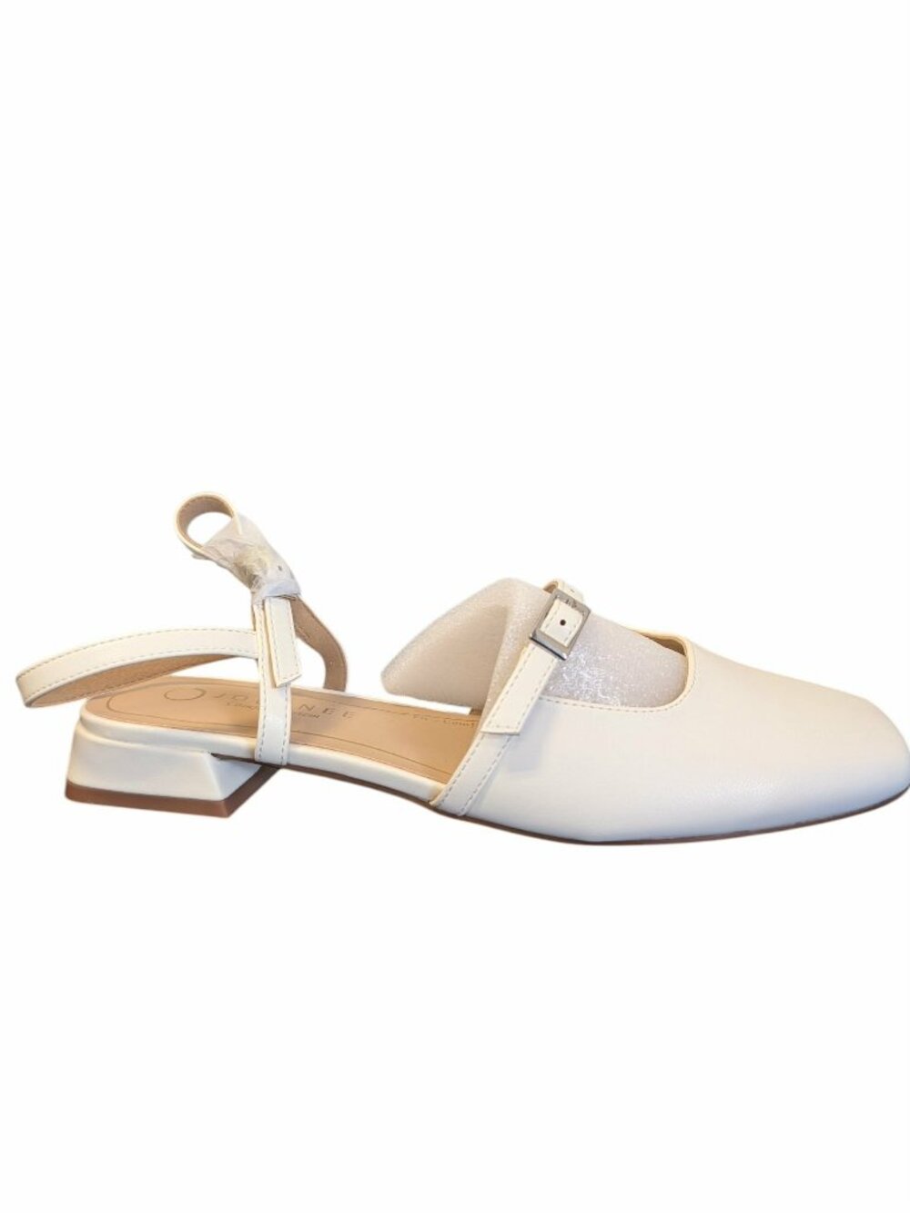 Journee Gretchenn Heeled flats Women's Size 8,5